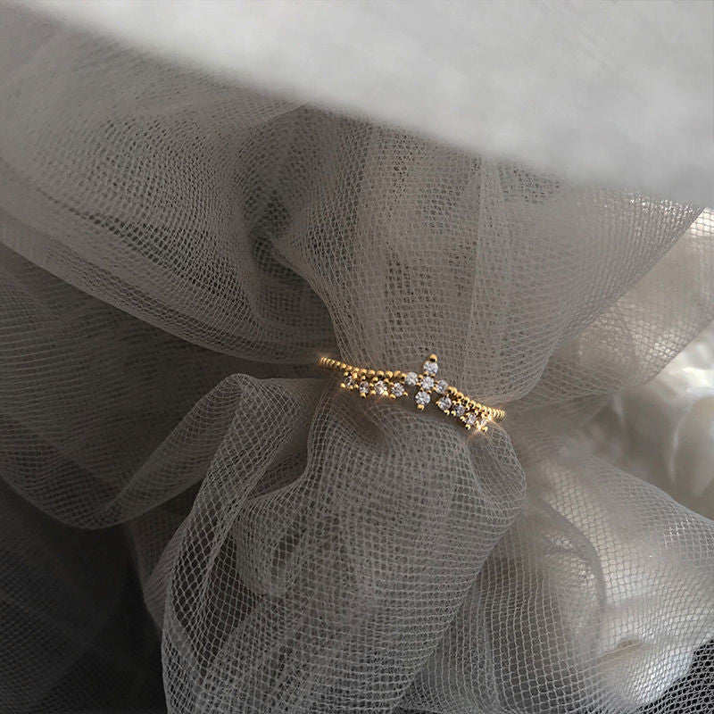 Women's Exquisite Ring