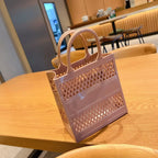 Portable Candy Hollow Bag - Viexta