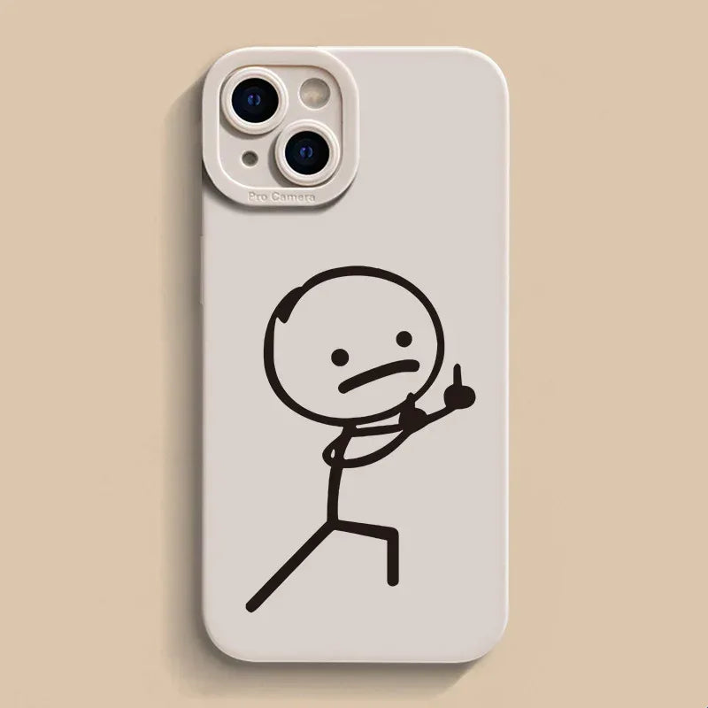 Gesture Advanced iPhone Case - Viexta