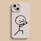 Gesture Advanced iPhone Case - Viexta