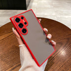 All-inclusive Drop-resistant Samsung Phone Case