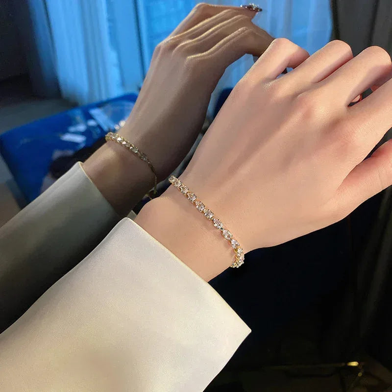 Diamond Bracelet For Women - Viexta