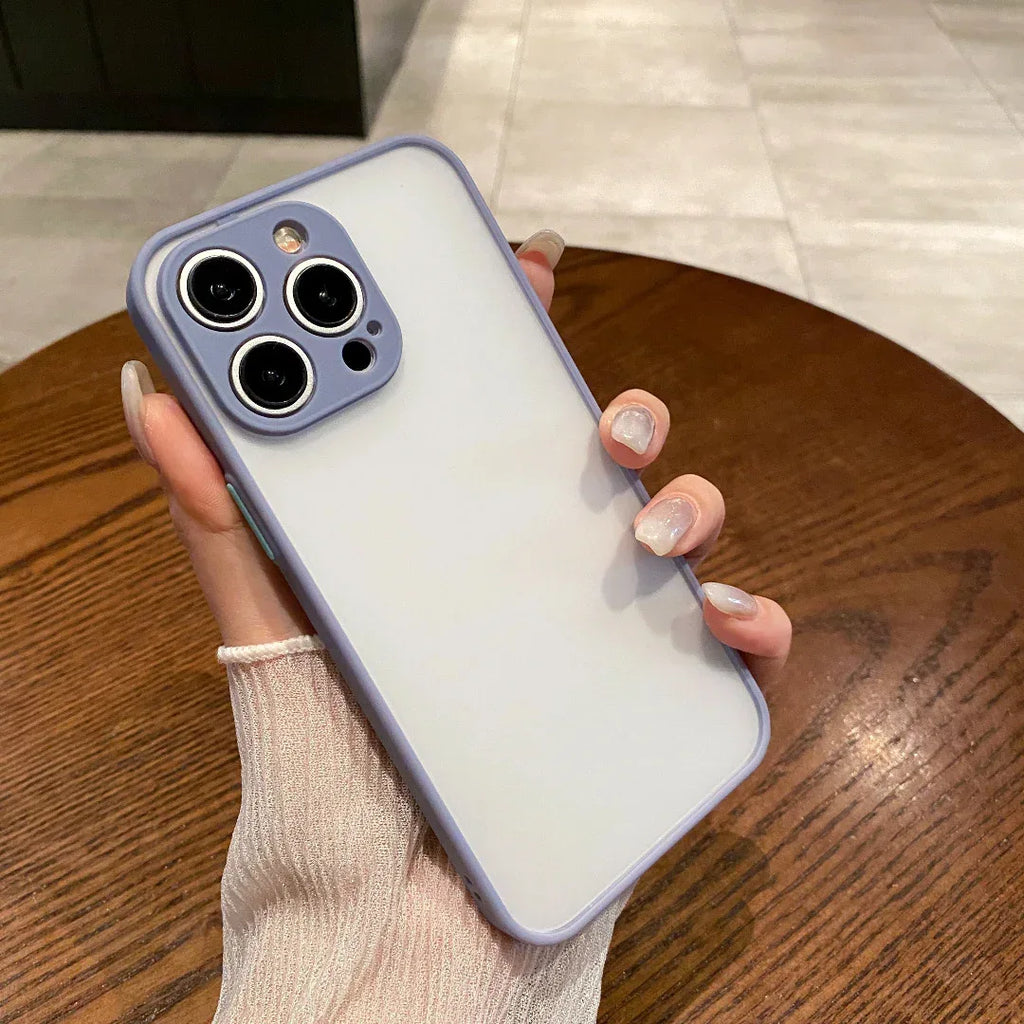 All-inclusive Drop-resistant Samsung Phone Case - Viexta