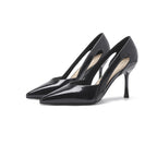 Pointed Stiletto Hollow High Heel
