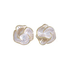 Teapot Stud Earrings - Viexta