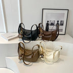 Trendy One-shoulder Bag - Viexta