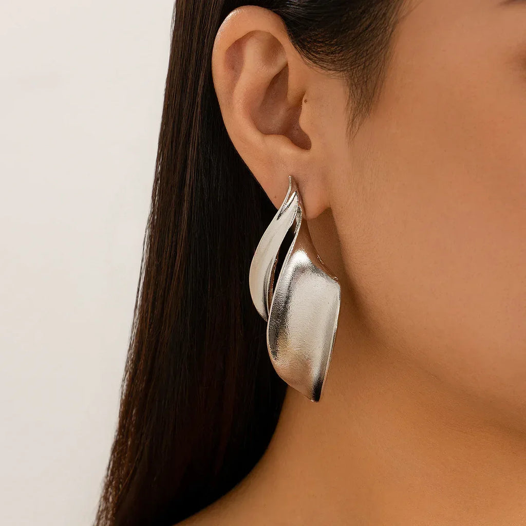 Water Drop Earrings - Viexta