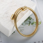 New Weia Line Bracelet