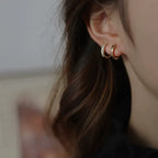 Fashion Helix Earrings - Viexta