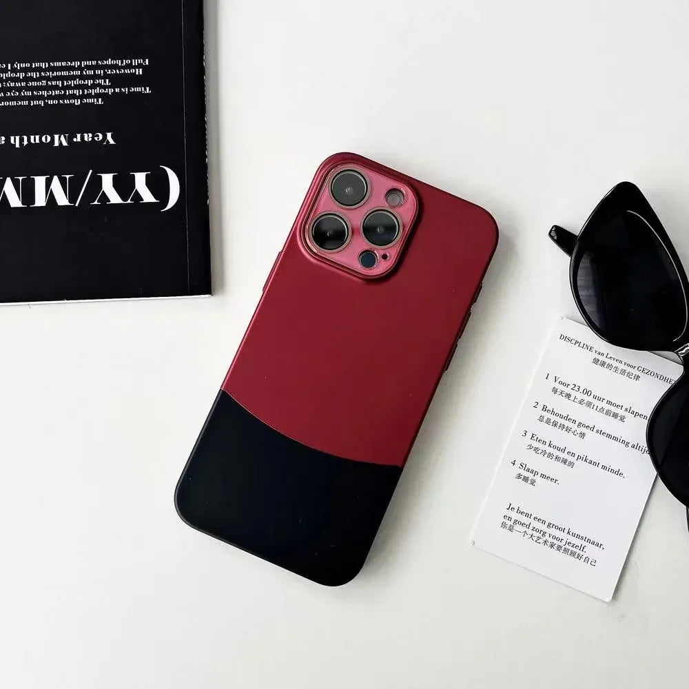 splicing-iphone-case - Viexta