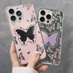 Mirror iPhone Case - Viexta