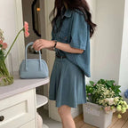 VogueVessel Messenger Bag - Viexta