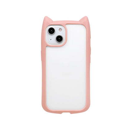 Cute Cat Ears IPhone Case