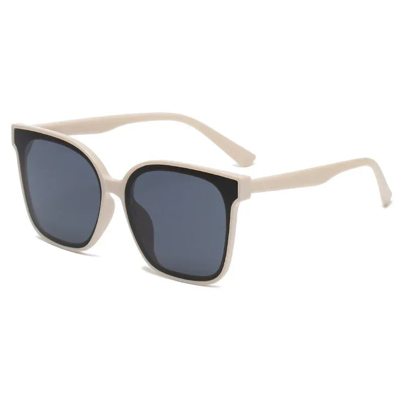Retro Sunglasses For Men And Women - Viexta