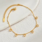 Niche High Sense Bracelet - Viexta