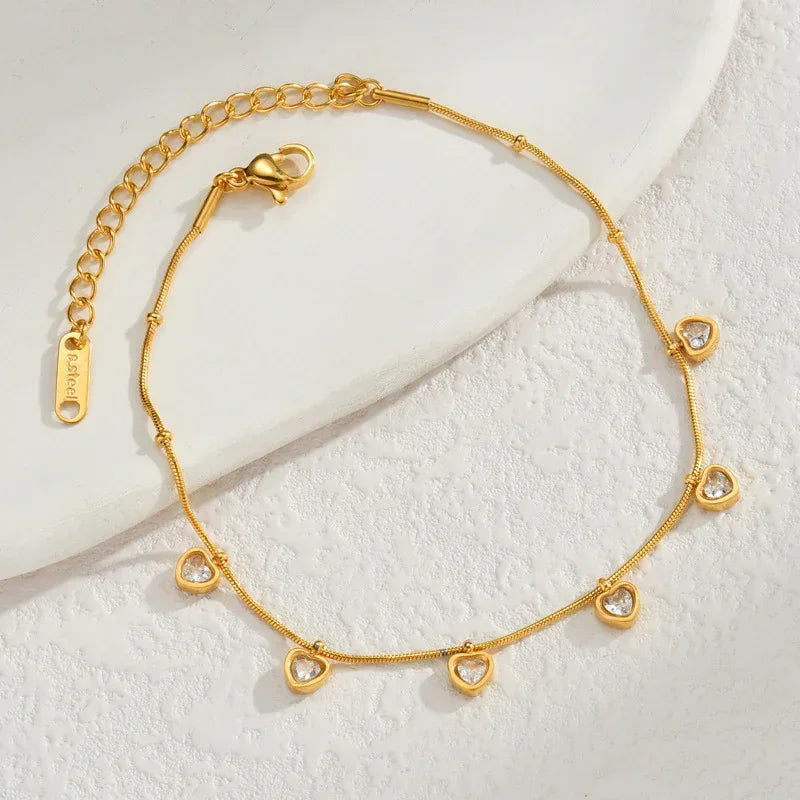Niche High Sense Bracelet - Viexta