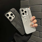 Aromatherapy Heat Dissipation Light Fragrance iPhone Case - Viexta