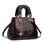 Women's Fashion All-match Shoulder Messenger Bag - Viexta