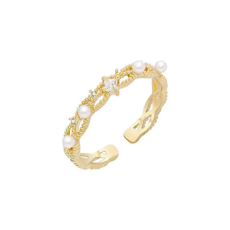 Women's Exquisite Ring - Viexta