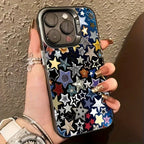 American XINGX iPhone Case - Viexta