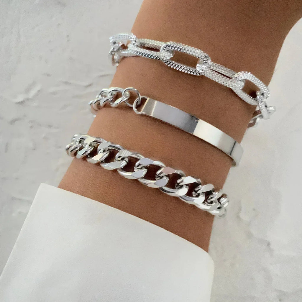 Vintage Pearl Bracelet For Women - Viexta