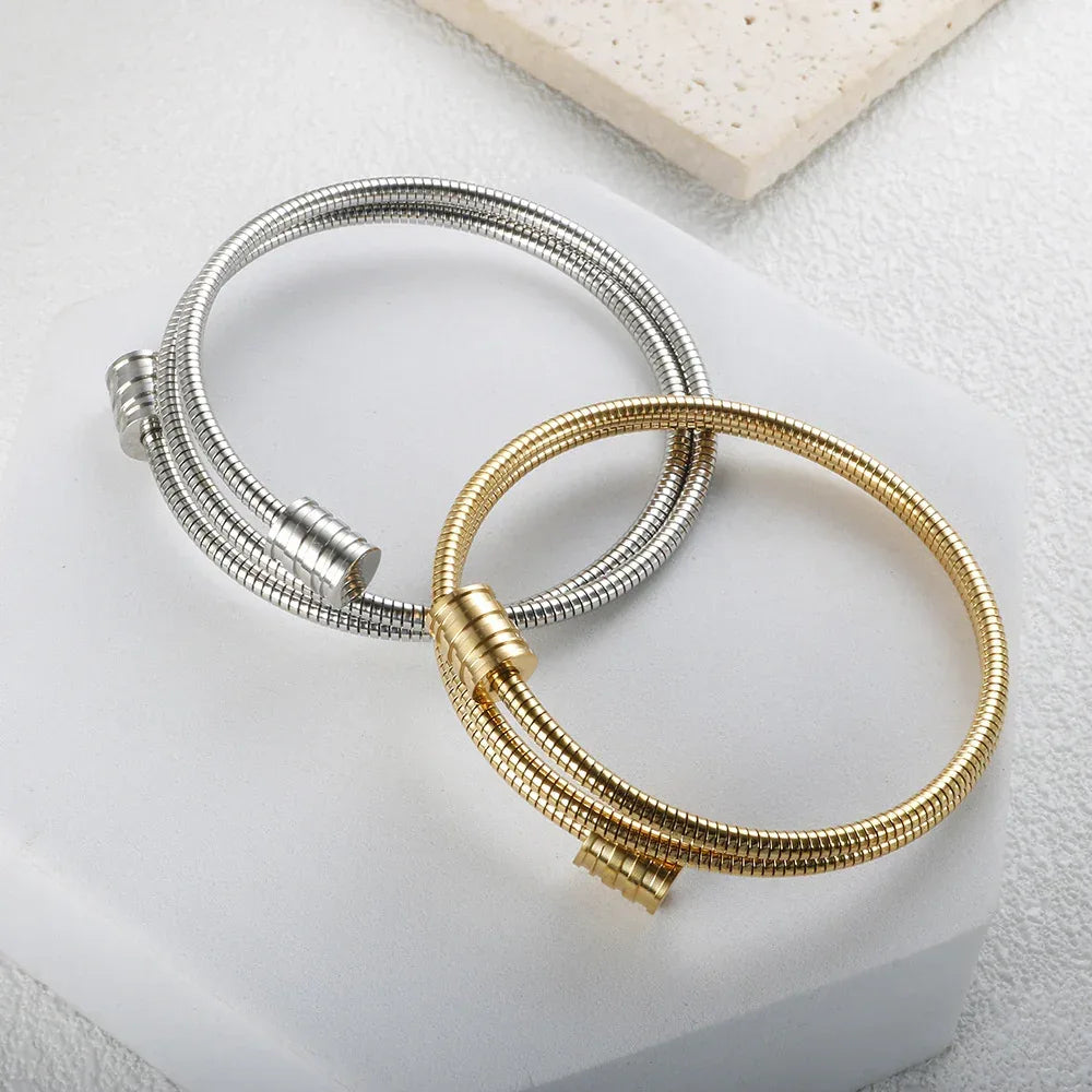 New Weia Line Bracelet - Viexta
