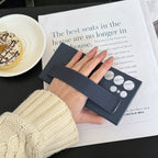 Liquid Silicone Full-cover With Wristband Protective Samsung Case