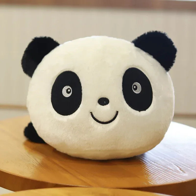 Lying Bear Plush Toys - Viexta
