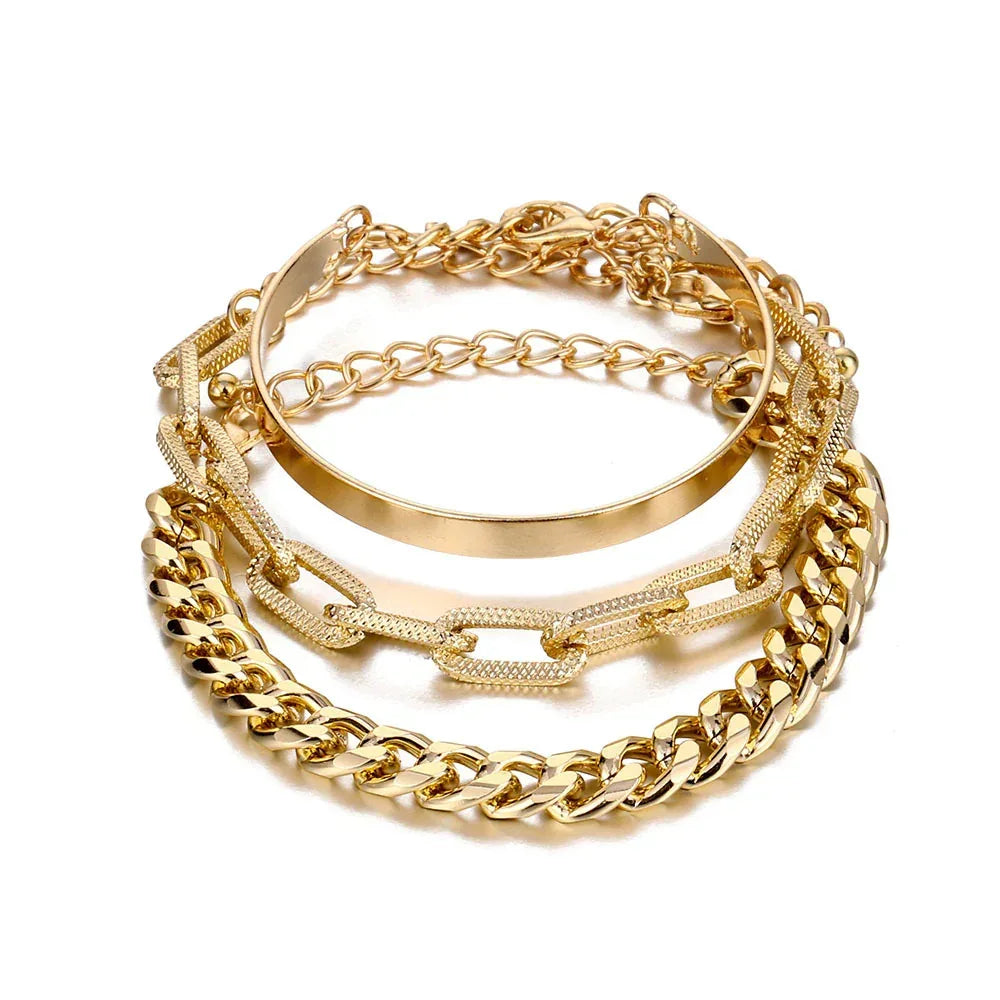 Vintage Pearl Bracelet For Women - Viexta