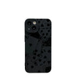 Playing Cards Pupil Silicone iPhone Case - Viexta