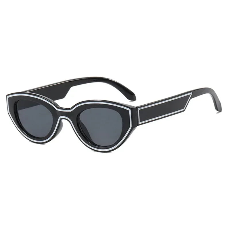 Vintage Sunglasses - Viexta