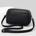 Three-layer Sling-Bag - Viexta