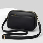 Three-layer Sling-Bag - Viexta