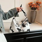 Underarm Butterfly Bag - Viexta