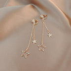 High-grade Pearl Ear Clip Without Pierced Ears - Viexta