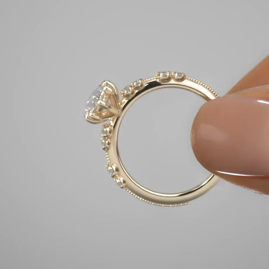 Luna Rings - Viexta