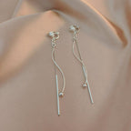 High-grade Pearl Ear Clip Without Pierced Ears - Viexta