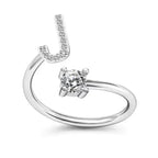 Letters Rings - Viexta