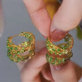 Classy Hoops - Viexta