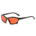 Men's Cycling PC Sports Sunglasses - Viexta