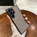 All-inclusive Drop-resistant Samsung Phone Case - Viexta