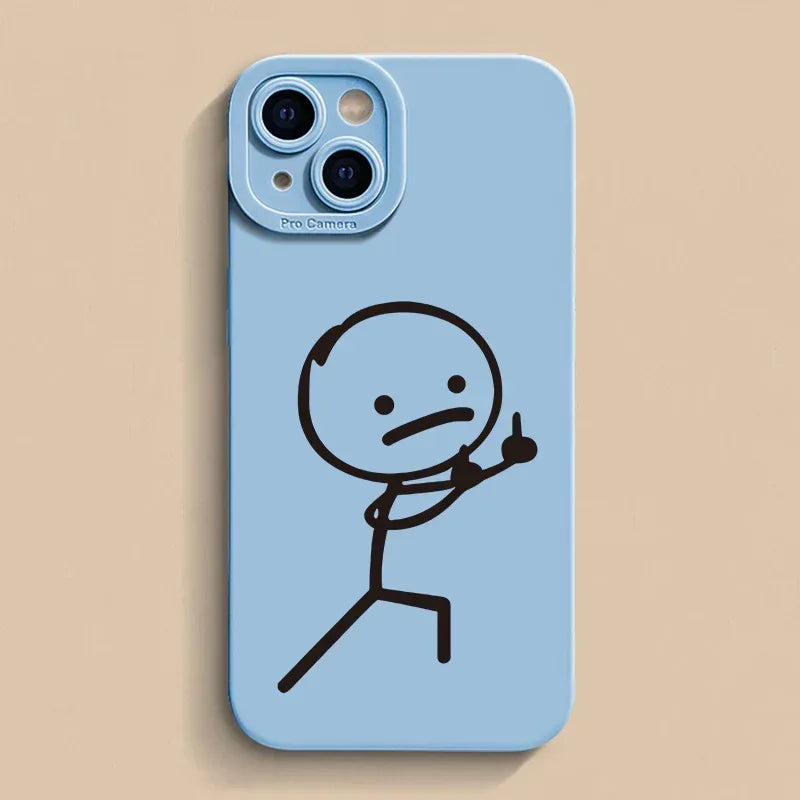 Gesture Advanced iPhone Case - Viexta