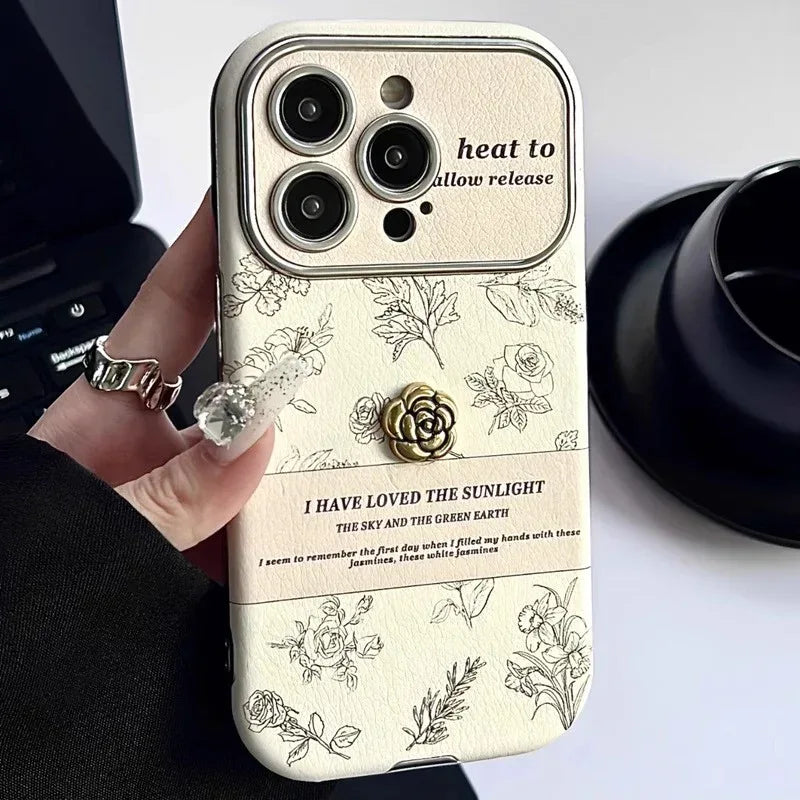 Veneer IPhone Silicone Soft Case - Viexta
