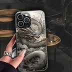 Chinese Dragon iPhone Case - Viexta