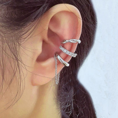 Three-piece Helix Set