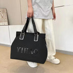 Women's Large-capacity Design Bag - Viexta