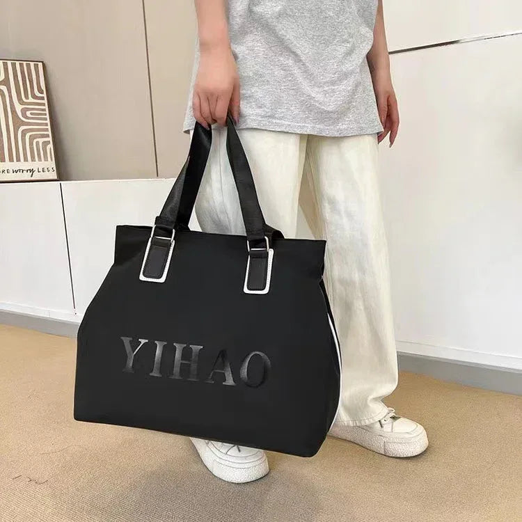Women's Large-capacity Design Bag - Viexta