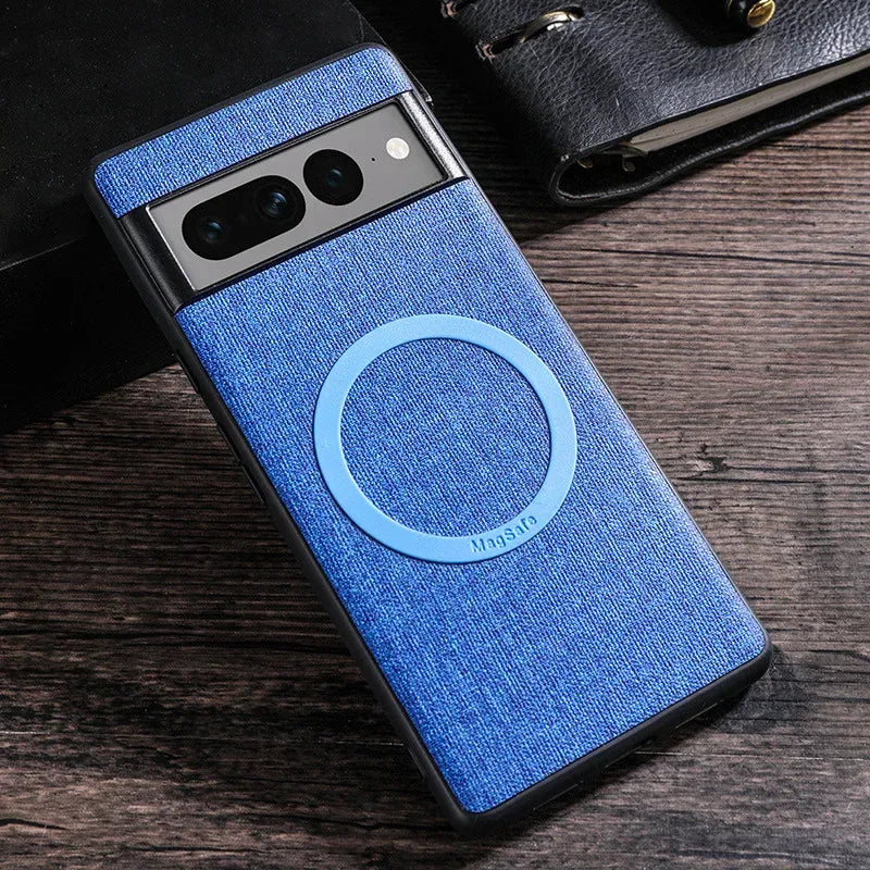 leather-pixel-series-protective-case - Viexta