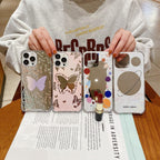 Mirror iPhone Case - Viexta