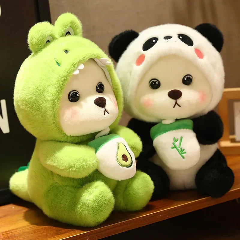 Teddy Bear Plush Toy - Viexta